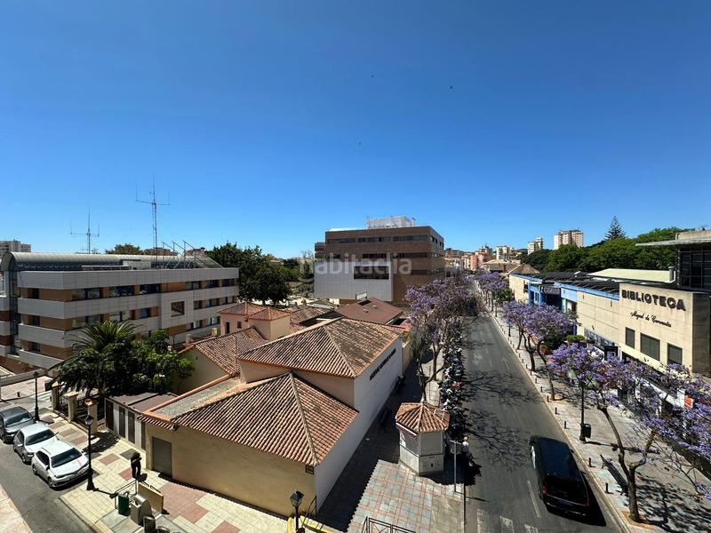 Foto d5b024d9-74d1-48a2-8c89-cf71c2d65d07. Piso , zona bioparc piso 3 dormitorios, 2 terrazas, 2 planta sin ascensor en Fuengirola