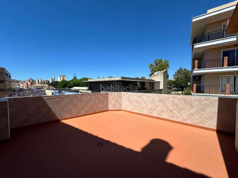 Foto d8417a65-266c-4c27-ac05-5f83bb2c48cb. Piso , zona bioparc piso 3 dormitorios, 2 terrazas, 2 planta sin ascensor en Fuengirola