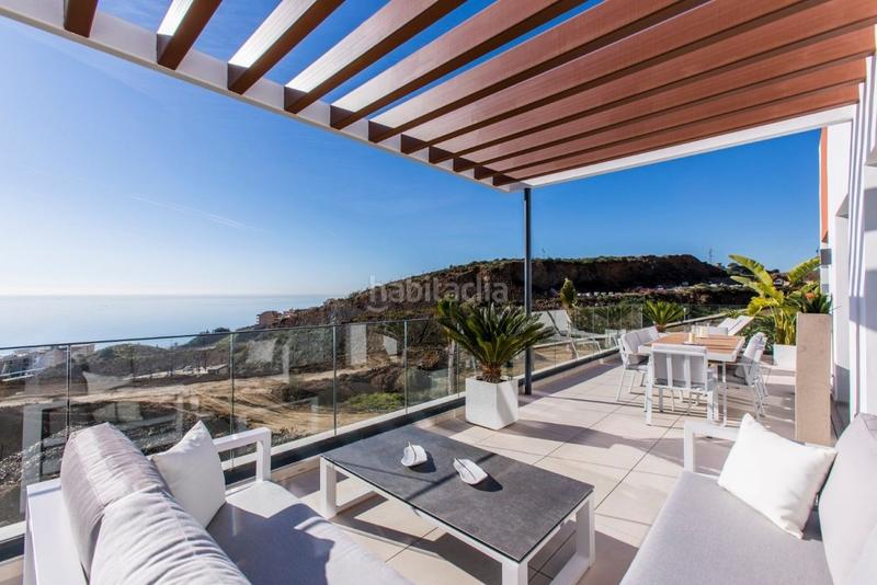 Foto 45031343-92ce-44c3-a7ea-22132bbc01a1. Erdgeschoss mit parking pool in Las Gaviotas - Carvajal Fuengirola