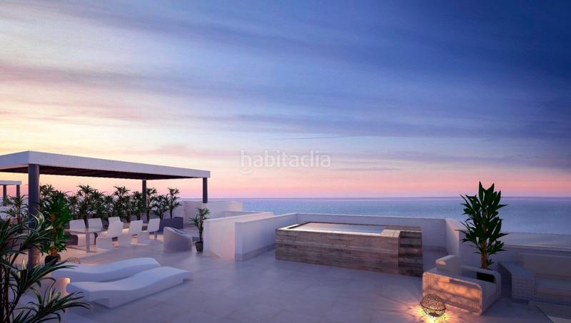 Foto 566d7e53-4664-4ec8-af69-edd313a430dc. Erdgeschoss mit parking pool in Las Gaviotas - Carvajal Fuengirola