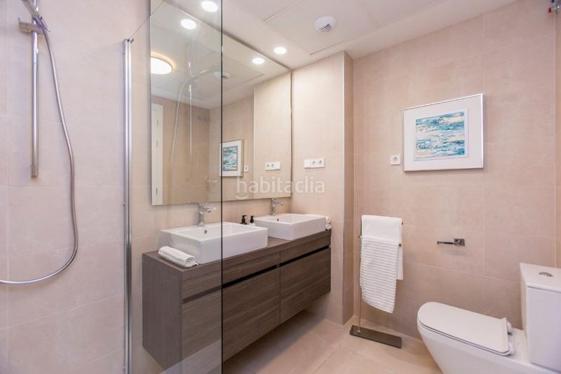 Foto 58d404ef-570a-425a-81a6-25a9b99eb6ee. Erdgeschoss mit parking pool in Las Gaviotas - Carvajal Fuengirola