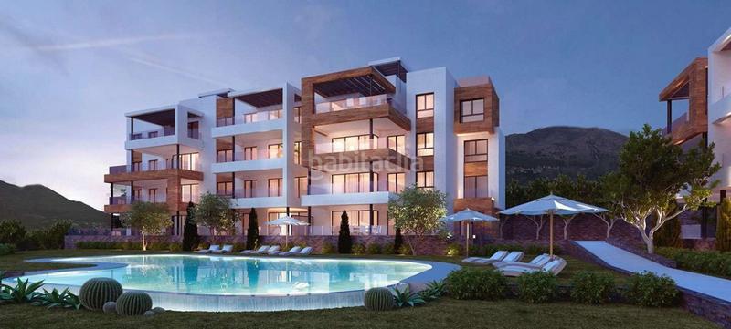 Foto 76a29254-e676-49ba-85f7-fd376096608c. Erdgeschoss mit parking pool in Las Gaviotas - Carvajal Fuengirola