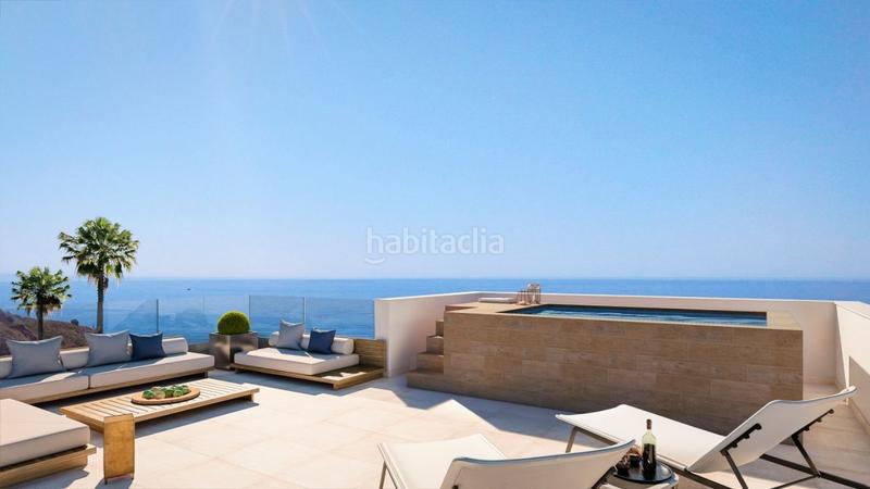 Foto cc832189-bea6-46af-afa3-6a931e8cc294. Erdgeschoss mit parking pool in Las Gaviotas - Carvajal Fuengirola