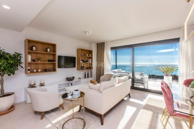 Foto d651be92-4373-4a01-a618-dab86310857b. Erdgeschoss mit parking pool in Las Gaviotas - Carvajal Fuengirola