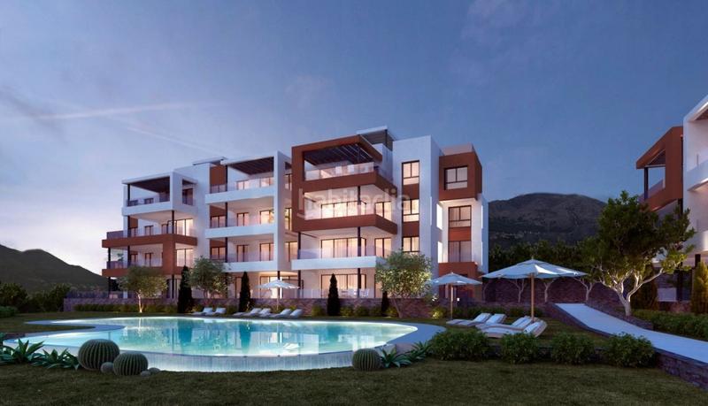 Foto ec69994c-9e31-442a-8306-8c552925889f. Erdgeschoss mit parking pool in Las Gaviotas - Carvajal Fuengirola