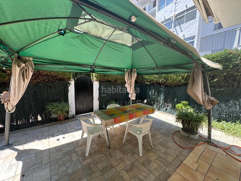 Foto 634c677d-32e2-494b-9610-bdda5265a141. Casa pareada el coto pareada con encanto de 3 dormitorios con patio 40 m2 y sótano en Mijas
