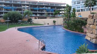 Piso en Nueva Alcántara. San pedro de alcántara  pisazo de 3 dormitorios, gran terraza, g