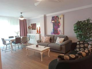 Pis a Puerto Marina. Puerto marina, benalmádena  pisazo reformado 2 dormitorios, 2 ba