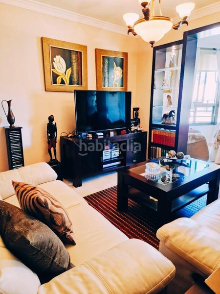 Foto 179b99a4-62ed-4882-831d-b3174528908d. Apartament amb aparcament piscina a Divina Pastora Marbella
