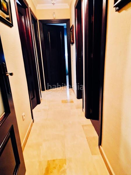 Foto 3bc3119d-99e8-49a4-8fd5-c2e35a15db89. Apartament amb aparcament piscina a Divina Pastora Marbella