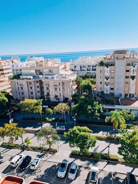 Foto 3f53849a-42b6-4c0b-b282-fcf6cc385753. Apartament amb aparcament piscina a Divina Pastora Marbella