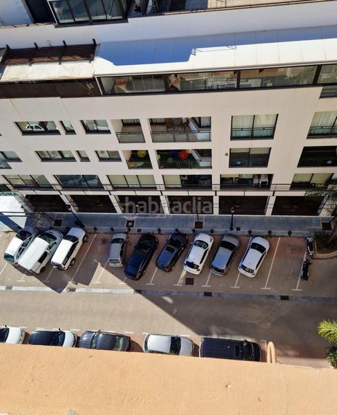 Foto 5de25580-6586-451d-9094-c269b5b5d0be. Apartament amb aparcament piscina a Divina Pastora Marbella