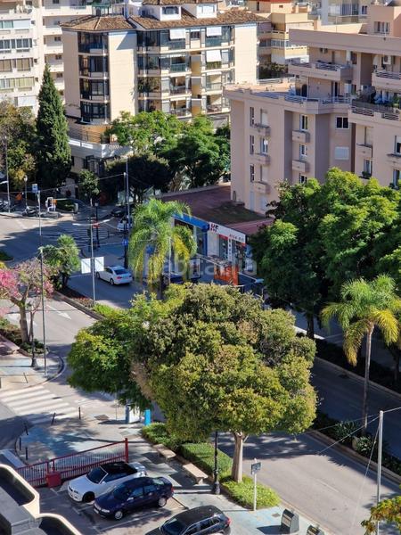 Foto c05af6b0-047e-4d8c-9c37-ee631fb81199. Apartament amb aparcament piscina a Divina Pastora Marbella