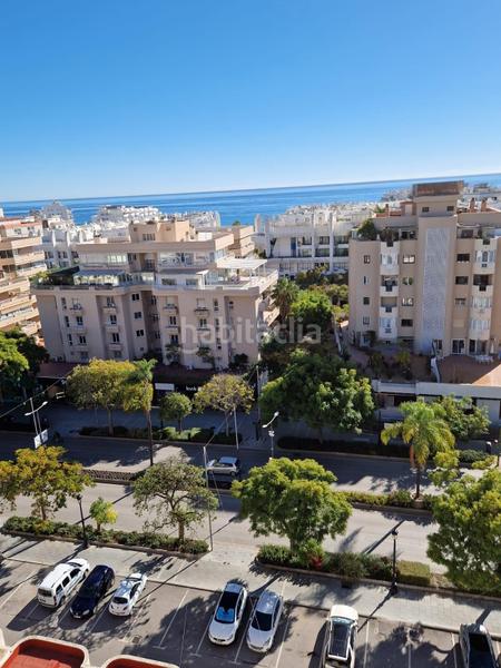 Foto e1f3e645-f2cd-45af-a06c-c61685df9c85. Apartament amb aparcament piscina a Divina Pastora Marbella
