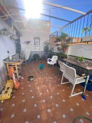 Maison à Mijas pueblo. Las lagunas, el corte inglés  casa, 4 dormitorios, terraza, gara