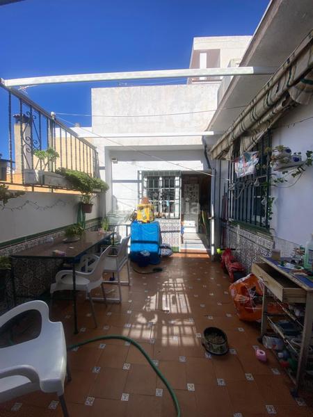 Foto 0fa67ce3-9ccf-4c46-a04e-fee6eec45af8. Casa con parcheggio in Mijas pueblo Mijas