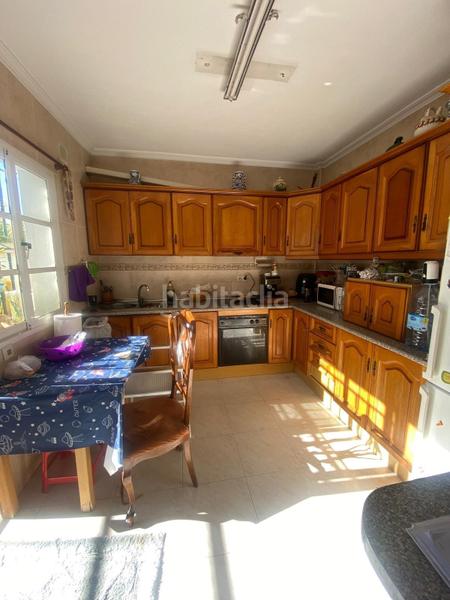 Foto 3eaef921-38b5-49d6-936d-f0ab0c04727d. Casa con parcheggio in Mijas pueblo Mijas