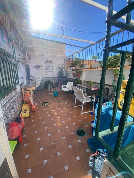 Foto 53a85ce6-f1ac-45c5-b8c7-79a723395a3a. Casa con parcheggio in Mijas pueblo Mijas