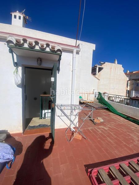 Foto 5400db76-0fe8-4a22-ac78-e829903f3930. Casa con parcheggio in Mijas pueblo Mijas