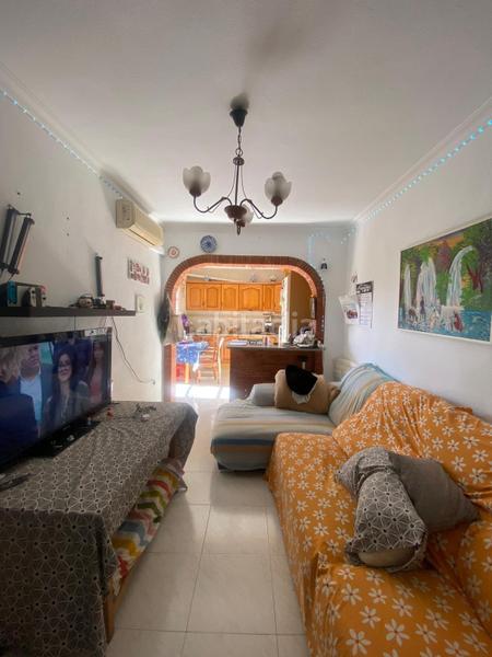 Foto 7cb36626-fafa-4803-a000-d12302604e85. Casa con parcheggio in Mijas pueblo Mijas