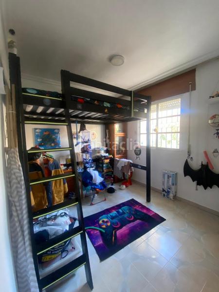 Foto 9e461403-3fbe-4585-98af-bfef944904e4. Casa con parcheggio in Mijas pueblo Mijas