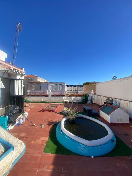 Foto cbe00395-55f8-490b-a1ff-ef428fc0bdca. Casa con parcheggio in Mijas pueblo Mijas