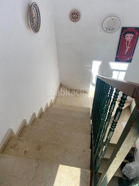 Foto f0a7bec7-9f15-49e3-bf84-772c38e4ed52. Casa con parcheggio in Mijas pueblo Mijas