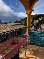 Apartament a Riviera del Sol. Riviera del sol  piso, 2 dormitorios, piscina, zonas verdes, 1 s