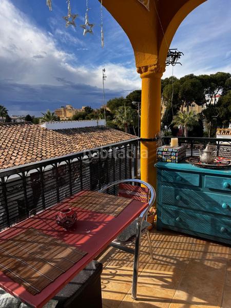 Foto 28bc28ba-4eb4-43fa-94a9-a4f98a121ac7. Apartamento Riviera del Sol piso, 2 dormitorios, piscina, zonas verdes, 1 sin ascensor en Mijas