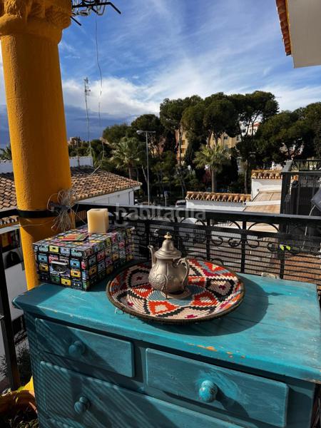 Foto 584aee41-1e45-45c4-8457-33cc0ff36538. Apartamento Riviera del Sol piso, 2 dormitorios, piscina, zonas verdes, 1 sin ascensor en Mijas