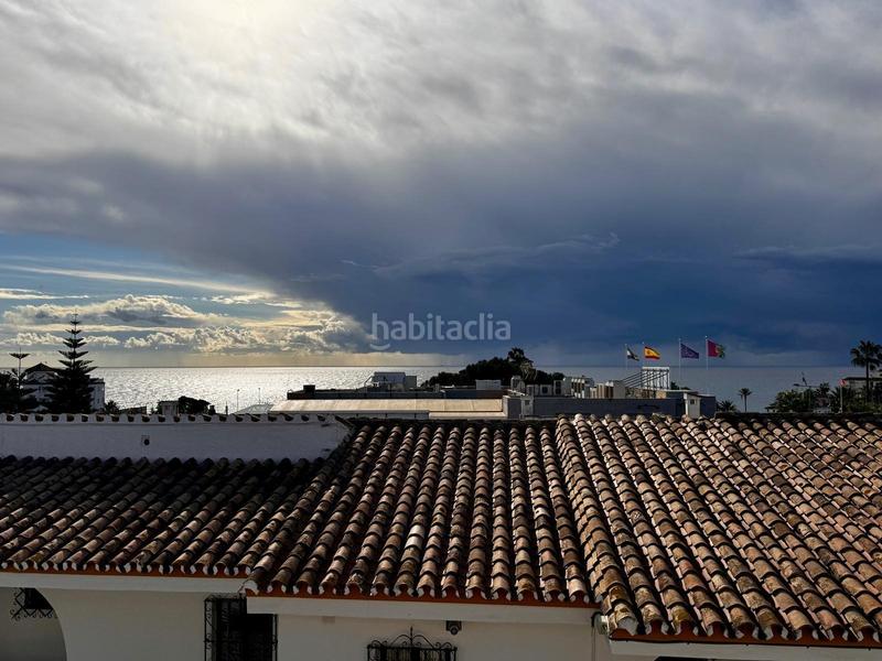 Foto 6cabe12e-a37c-4a22-ba3d-27440fdf0a91. Apartamento Riviera del Sol piso, 2 dormitorios, piscina, zonas verdes, 1 sin ascensor en Mijas