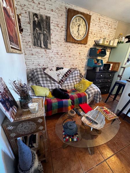 Foto cde5dcf1-435c-4354-a970-dc06da5f2ef9. Apartamento Riviera del Sol piso, 2 dormitorios, piscina, zonas verdes, 1 sin ascensor en Mijas