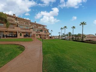 Apartamento en El Faro de Calaburra - Chaparral. Calaburra, chaparral  piso 2 dormitorios, terraza, piscina, gara