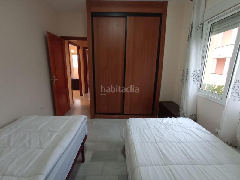 Foto 1cc13355-9c08-46bd-8abb-788b8707c68e. Apartamento calaburra, chaparral piso 2 dormitorios, terraza, piscina, garaje en Mijas