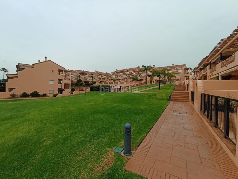 Foto 6c4b5056-7458-4cae-861f-d4d9d9b013ed. Apartamento calaburra, chaparral piso 2 dormitorios, terraza, piscina, garaje en Mijas