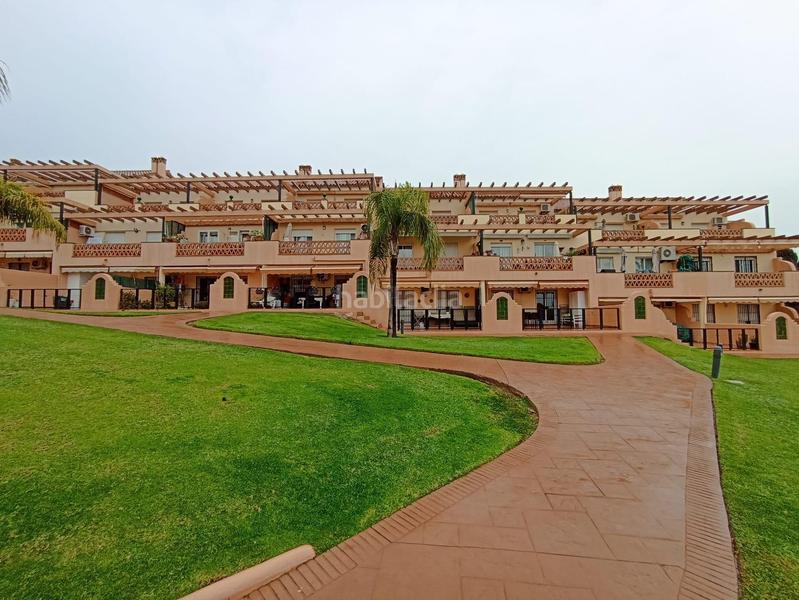 Foto 77e2280a-0e24-4373-9b71-b5caa49d9300. Apartamento calaburra, chaparral piso 2 dormitorios, terraza, piscina, garaje en Mijas
