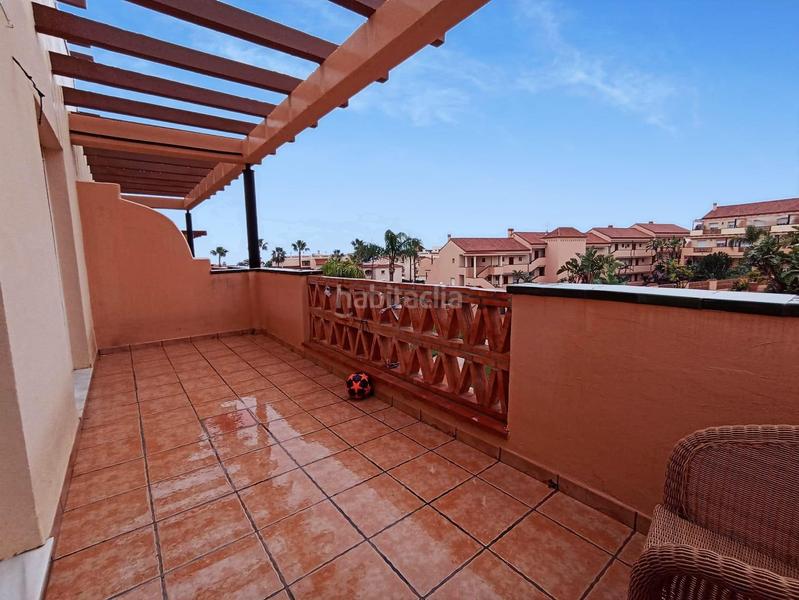 Foto 8046e0b1-f1b7-4a0d-93d7-31fc1cc6cadd. Apartamento calaburra, chaparral piso 2 dormitorios, terraza, piscina, garaje en Mijas