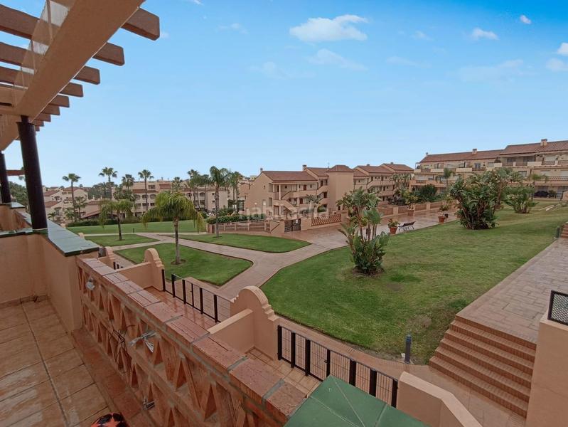 Foto ac45461e-dc43-40bf-ae3c-c6535a9671ed. Apartamento calaburra, chaparral piso 2 dormitorios, terraza, piscina, garaje en Mijas