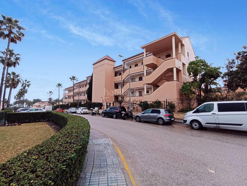 Foto c57685d1-bd38-4db0-b2f2-9216a3090ce5. Apartamento calaburra, chaparral piso 2 dormitorios, terraza, piscina, garaje en Mijas
