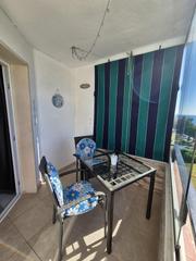 Piccolo appartamento  Avenida rota. Torrenueva  encantador piso 1 dormitorio, terraza, piscina