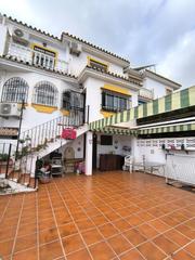 Casa adosada en Campo de Mijas