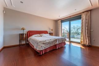 Lloguer Xalet a Campo de Mijas. Campo  mijas  chalet, 6 dormitorios, piscina, terraza, jardín