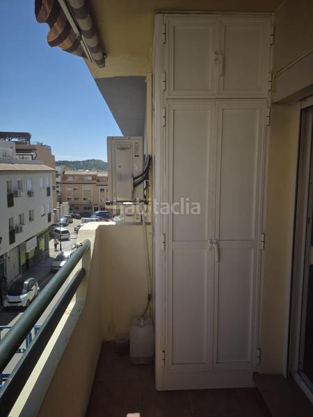 Foto 2436031b-e10b-449f-a109-9aab489f4da3. Apartamento las lagunas piso, 3 dormitorios, terraza, piscina, garaje, trastero en Mijas