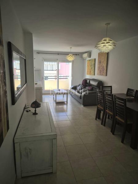 Foto 638bff7e-aed6-4e7d-99ef-c57e2cce8008. Apartamento las lagunas piso, 3 dormitorios, terraza, piscina, garaje, trastero en Mijas