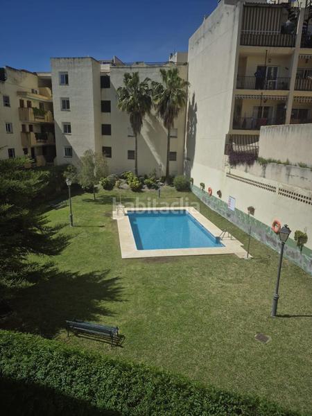 Foto 7eb7e082-0b5e-4a78-b12f-68e47b730af4. Apartamento las lagunas piso, 3 dormitorios, terraza, piscina, garaje, trastero en Mijas