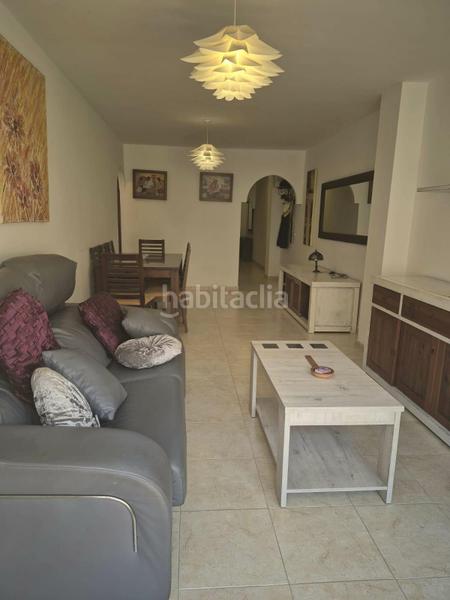 Foto 7f6228f5-90ea-4d3a-8d65-4735036adcd7. Apartamento las lagunas piso, 3 dormitorios, terraza, piscina, garaje, trastero en Mijas