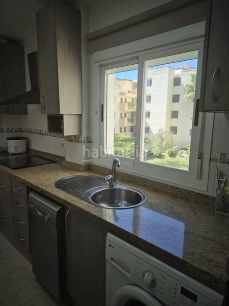 Foto 99f194d6-ed72-43ef-bdf9-30470a67d62f. Apartamento las lagunas piso, 3 dormitorios, terraza, piscina, garaje, trastero en Mijas