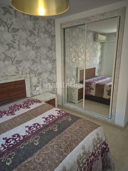 Foto b3d3de00-b7dc-4d2c-ac30-d5813beb72e6. Apartamento las lagunas piso, 3 dormitorios, terraza, piscina, garaje, trastero en Mijas
