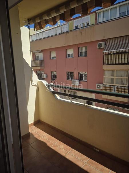 Foto c19579c5-ed6c-42d3-8df3-9e057d69d84b. Apartamento las lagunas piso, 3 dormitorios, terraza, piscina, garaje, trastero en Mijas