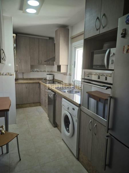 Foto c6c962b3-243f-4ad9-86f8-9f7a54914435. Apartamento las lagunas piso, 3 dormitorios, terraza, piscina, garaje, trastero en Mijas